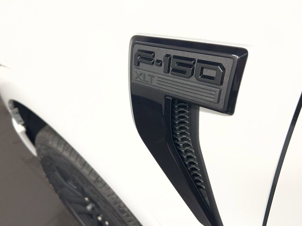 New 2026 Ford F150 XLT w/ Equipment Group 302A MID image 40