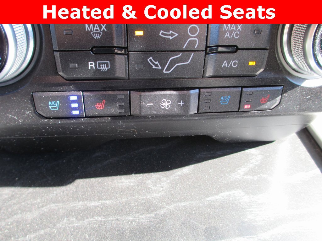 Used 2019 Ford F350 Platinum w/ Platinum Ultimate Package image 19