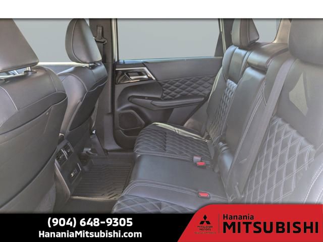 Used 2022 Mitsubishi Outlander SEL image 14
