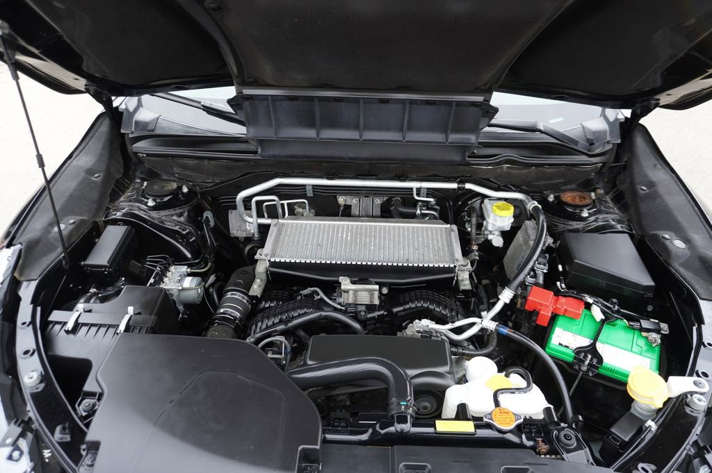 Used 2019 Subaru Ascent Premium w/ Popular Package #3 image 34