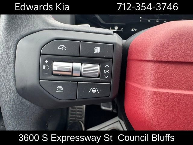 New 2025 Kia K4 GT-Line Turbo FWD image 17
