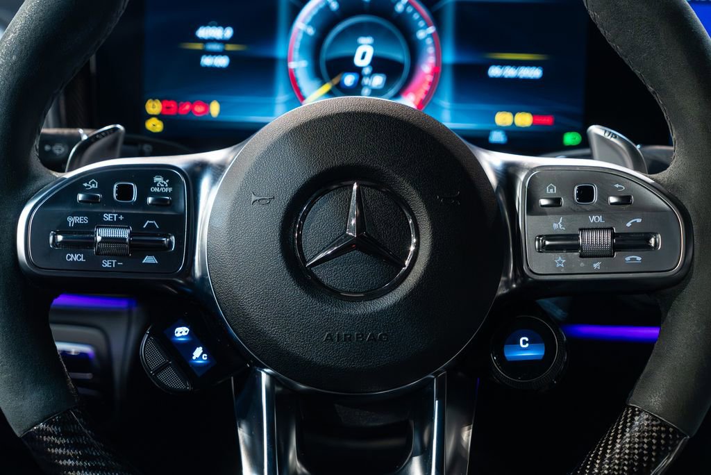 Used 2024 Mercedes-Benz G 63 AMG 4MATIC image 30
