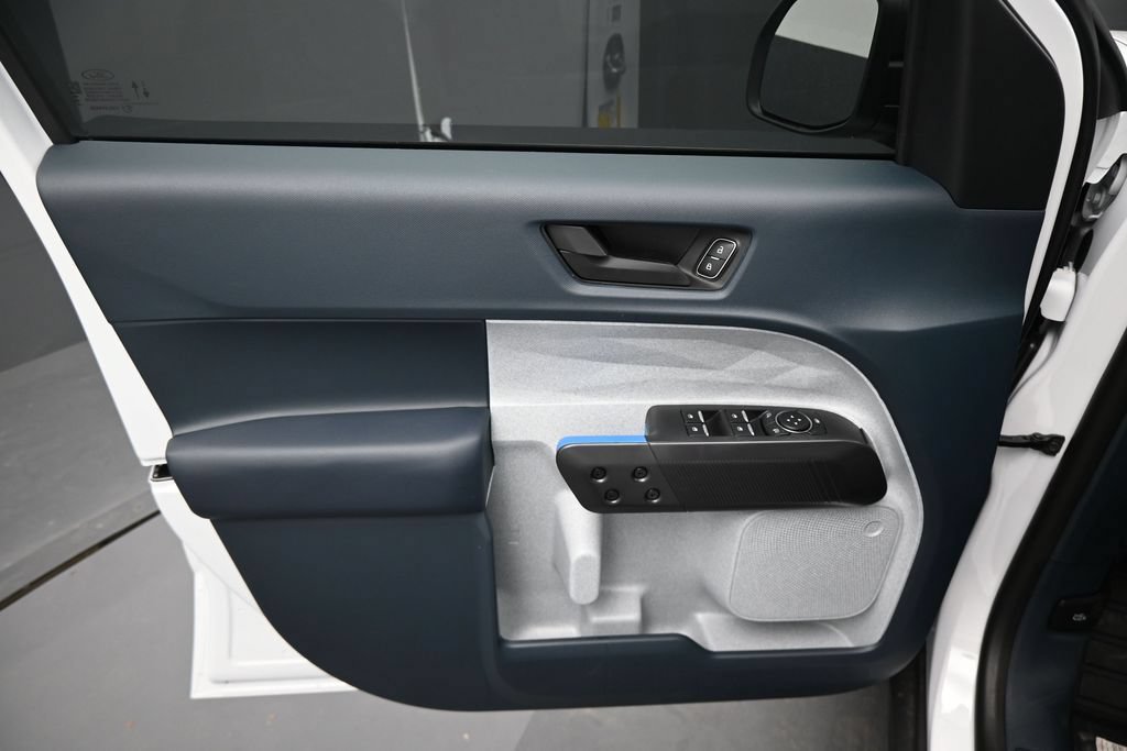New 2026 Ford Maverick XLT FWD image 2