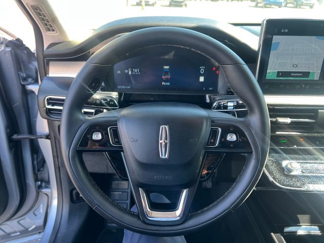 Used 2023 Lincoln Corsair AWD image 19