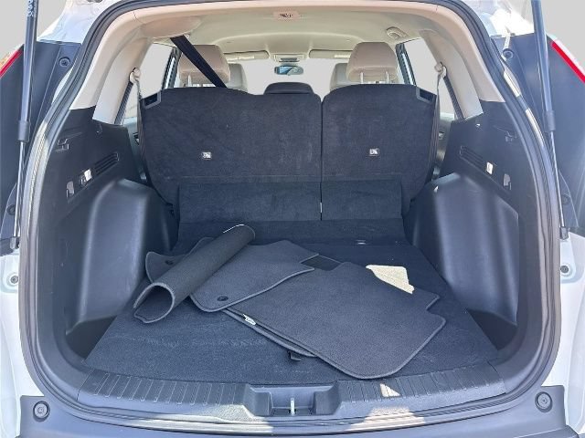 Used 2024 Honda CR-V LX image 21