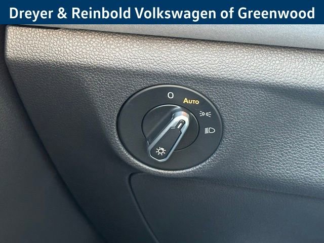 New 2026 Volkswagen Jetta SE image 16