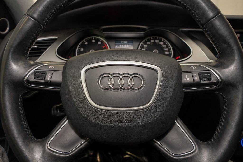 Used 2013 Audi A4 Prestige image 19