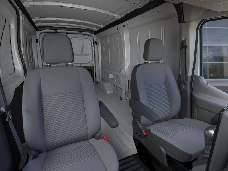 New 2026 Ford Transit 350 148 Medium Roof RWD image 40