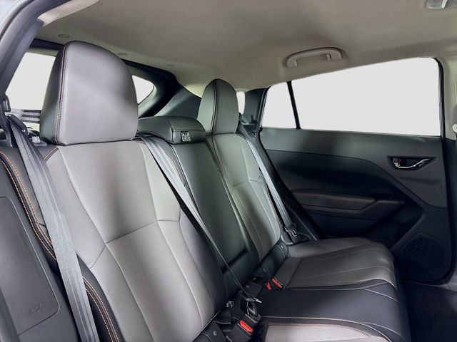 New 2026 Subaru Crosstrek 2.5i Limited AWD/4WD image 27