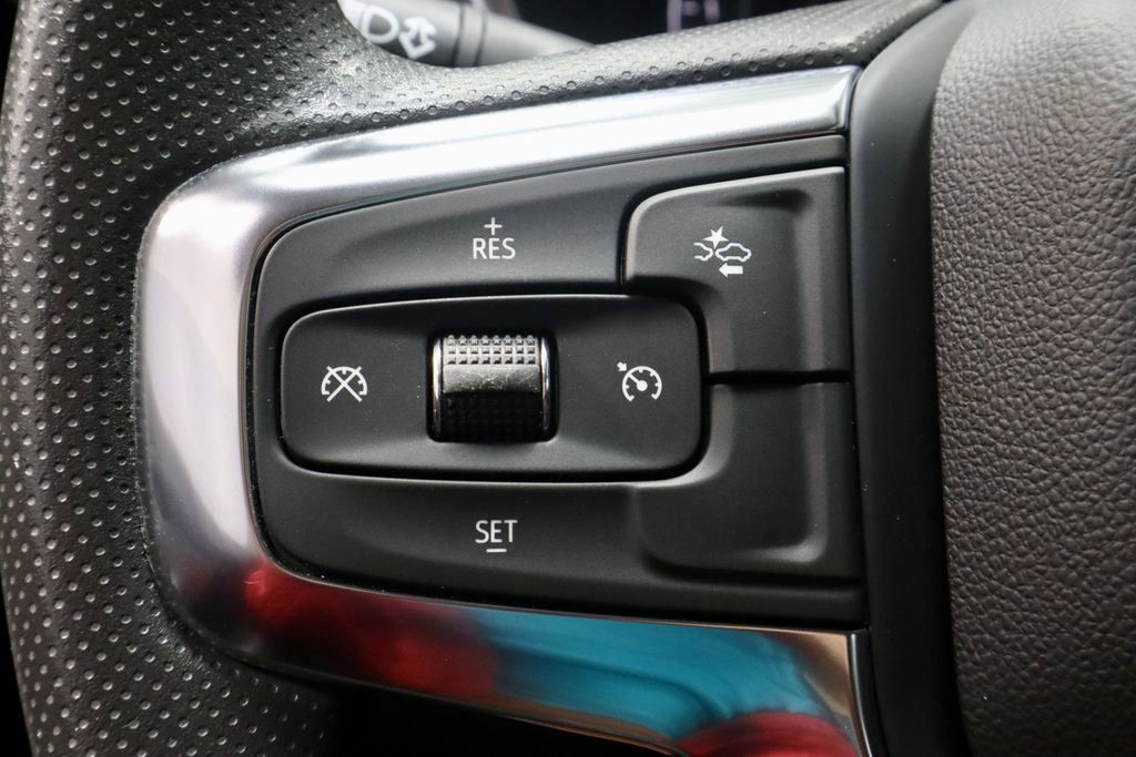 Used 2024 Chevrolet Blazer LT w/ Convenience Package FWD image 28