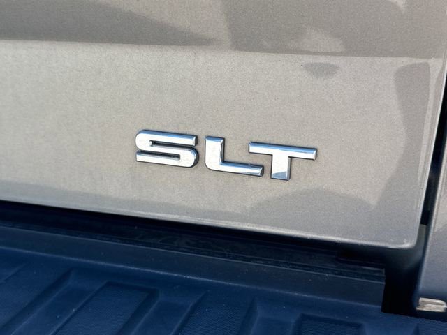 Used 2017 GMC Sierra 1500 SLT AWD/4WD image 17