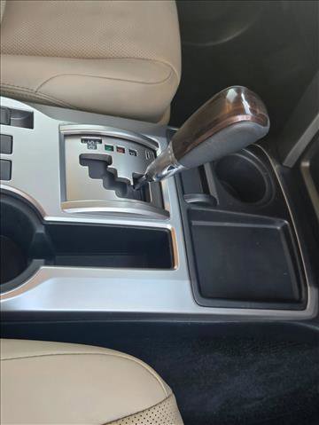 Used 2018 Toyota 4Runner Limited image 17