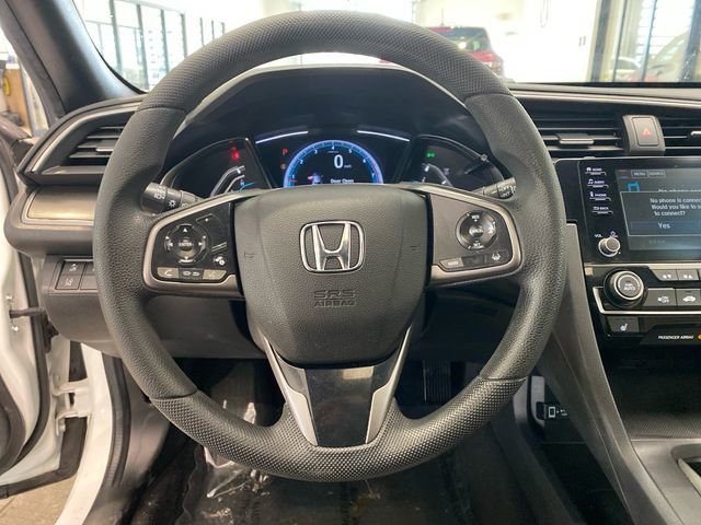 Used 2019 Honda Civic EX image 15