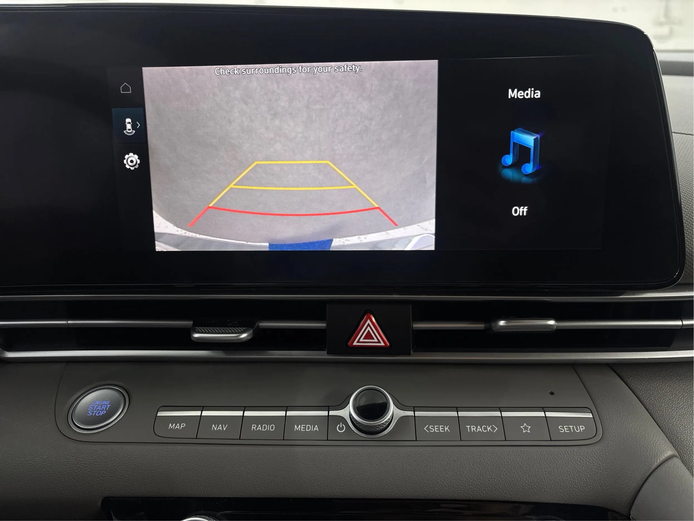 Used 2023 Hyundai Elantra SEL w/ Convenience Package FWD image 35
