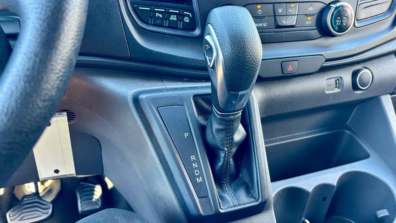 Used 2021 Ford Transit 350 XLT RWD image 18