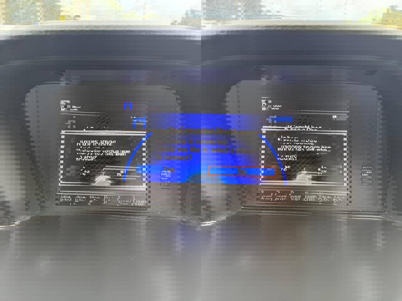 Used 2017 Honda Accord LX image 14