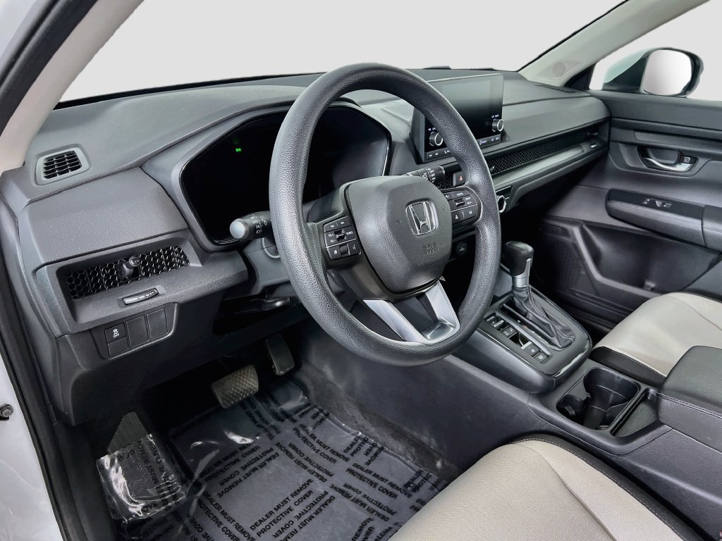 Used 2024 Honda CR-V EX image 8