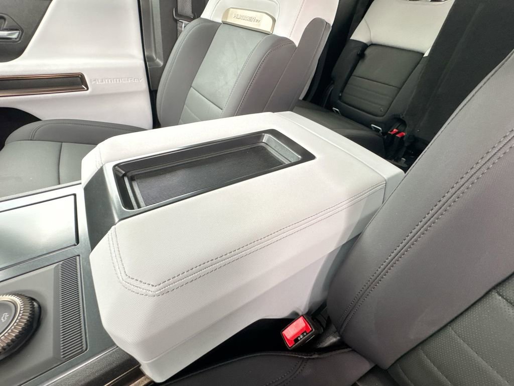 Used 2025 GMC Hummer EV 3X image 24