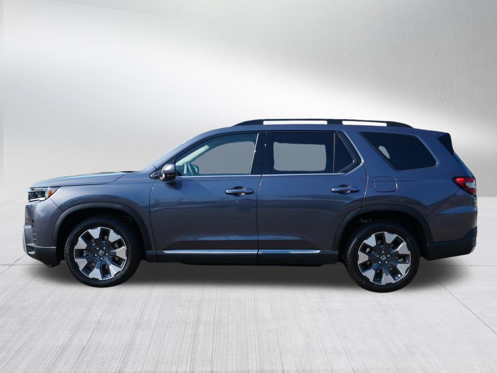 New 2026 Honda Pilot Elite image 4