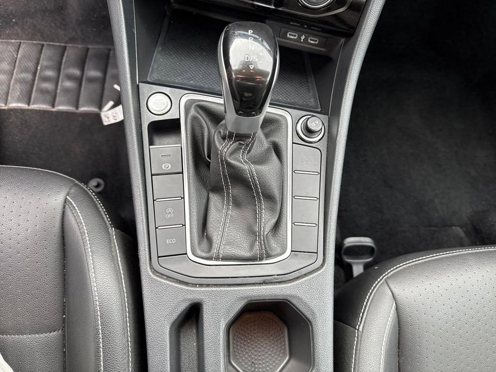 Used 2024 Volkswagen Jetta SE image 21