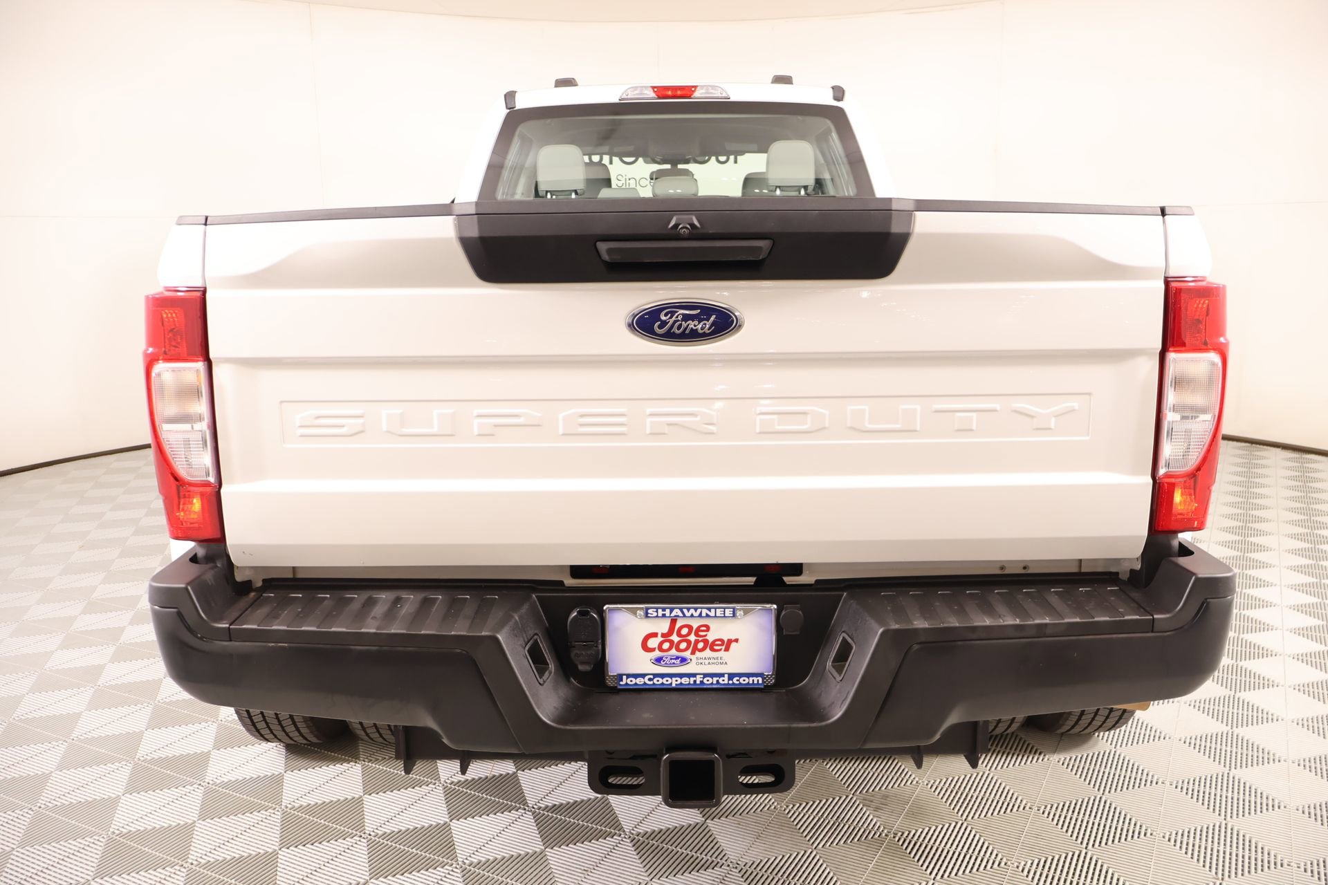 Used 2020 Ford F350 XL w/ Power Equipment Group AWD/4WD image 20