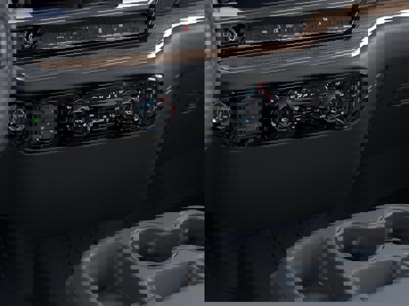 New 2026 Chevrolet Silverado 1500 RST image 23