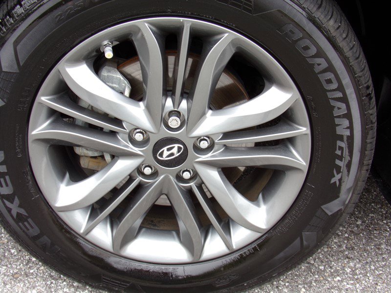 Used 2015 Hyundai Tucson SE AWD/4WD image 19