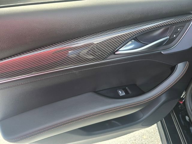 Used 2024 Cadillac CT5 Sport w/ Parking Package image 14