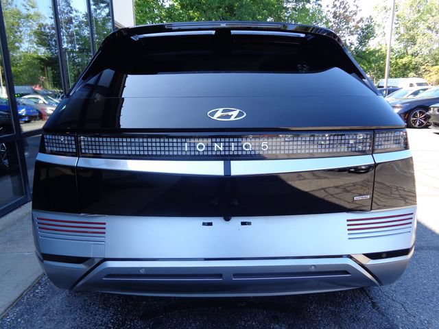 Used 2023 Hyundai Ioniq 5 Limited w/ Cargo Package AWD/4WD image 6