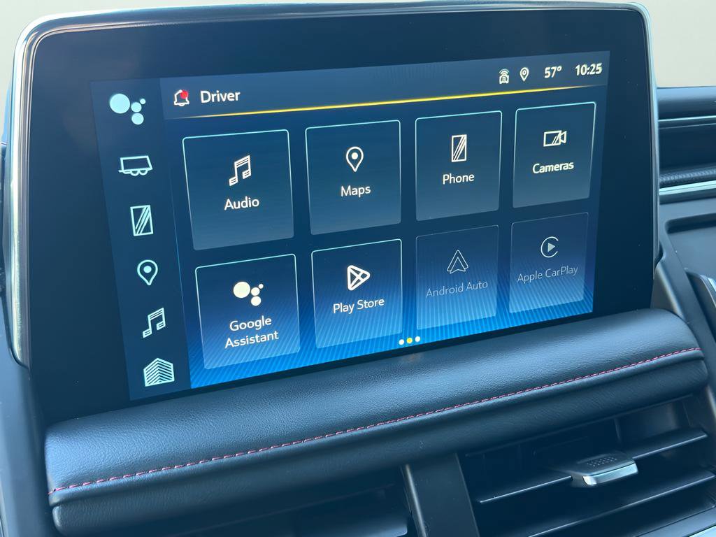 Used 2023 Chevrolet Suburban RST image 38