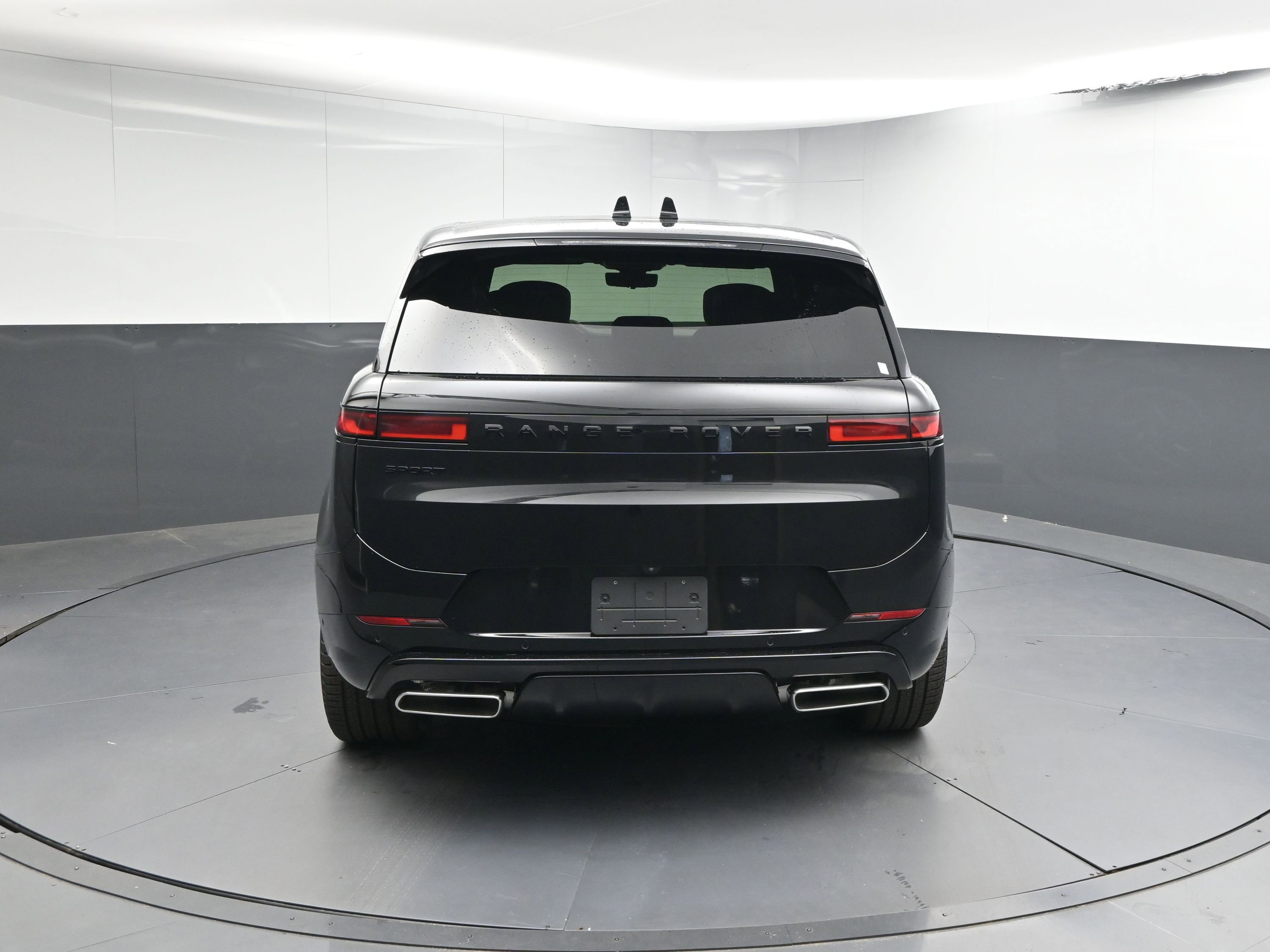New 2025 Land Rover Range Rover Sport Dynamic SE image 23