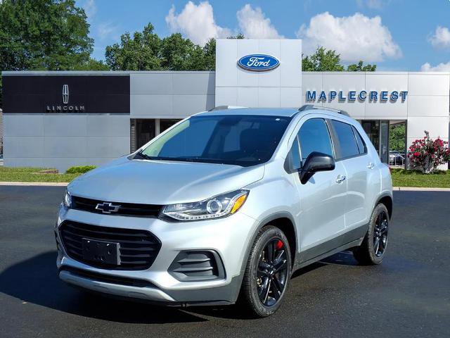 Used 2019 Chevrolet Trax LT w/ Redline Edition image 2