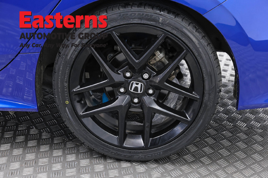 Used 2022 Honda Civic Sport image 34