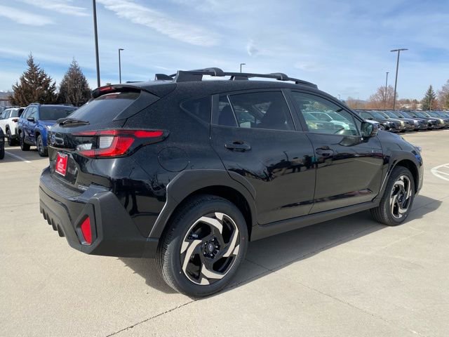 New 2026 Subaru Crosstrek 2.5i Limited image 5