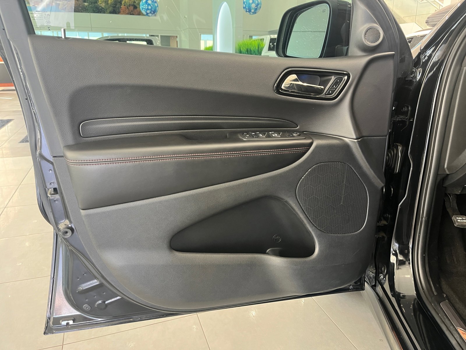 Used 2022 Dodge Durango R/T w/ Tow 'N Go Package image 23