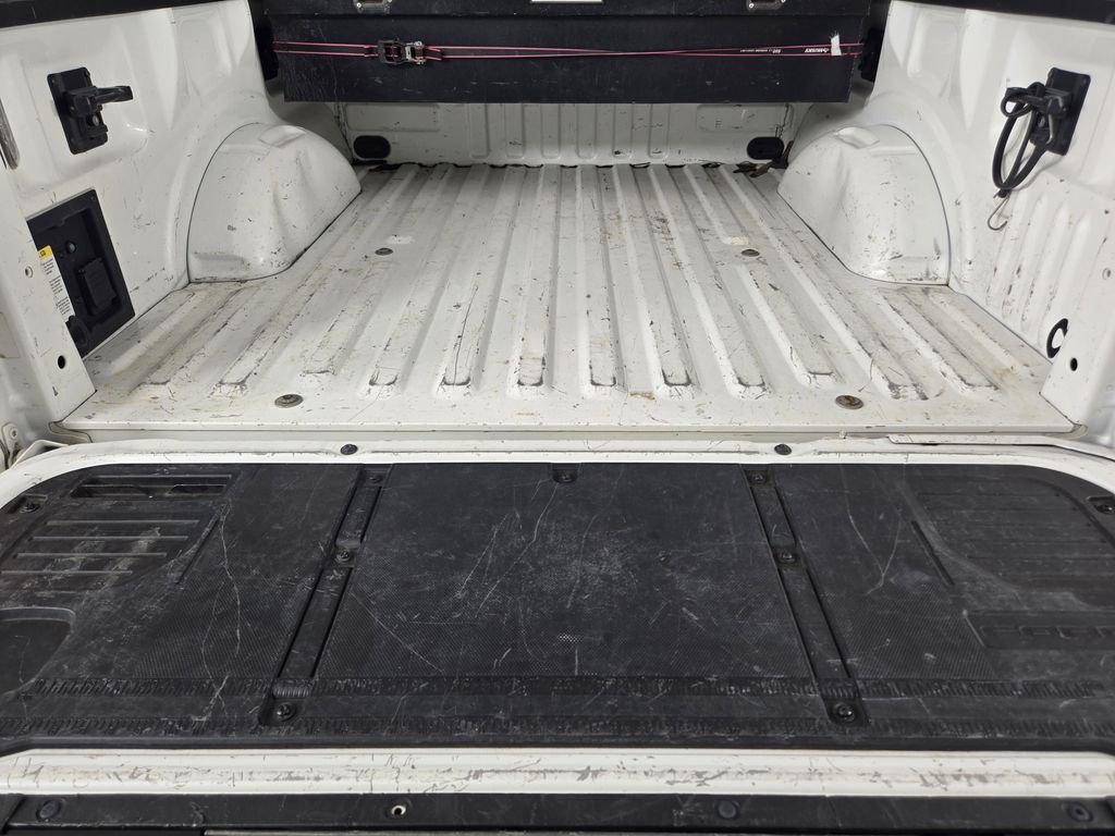 Used 2021 Ford F150 King Ranch w/ Equipment Group 601A High AWD/4WD image 36