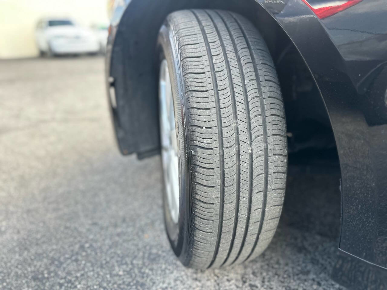 Used 2018 Kia Optima LX image 28