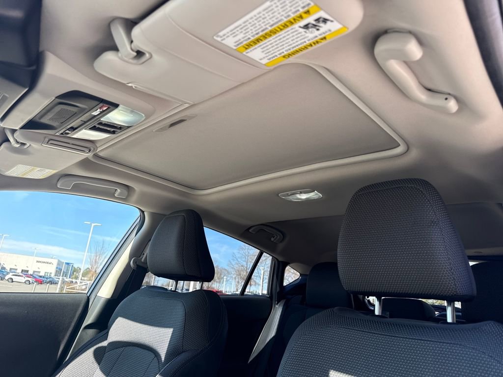 Used 2024 Subaru Crosstrek 2.0i Premium image 25