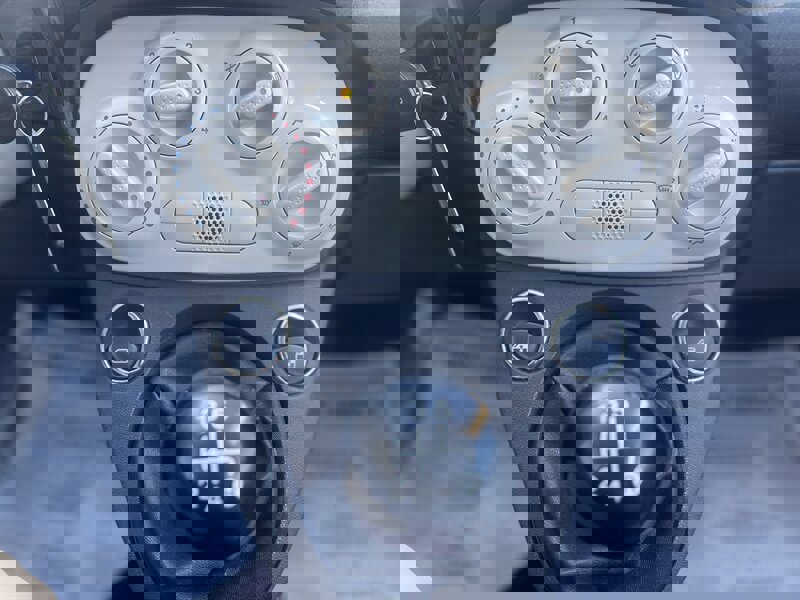 Used 2014 FIAT 500 Pop image 14