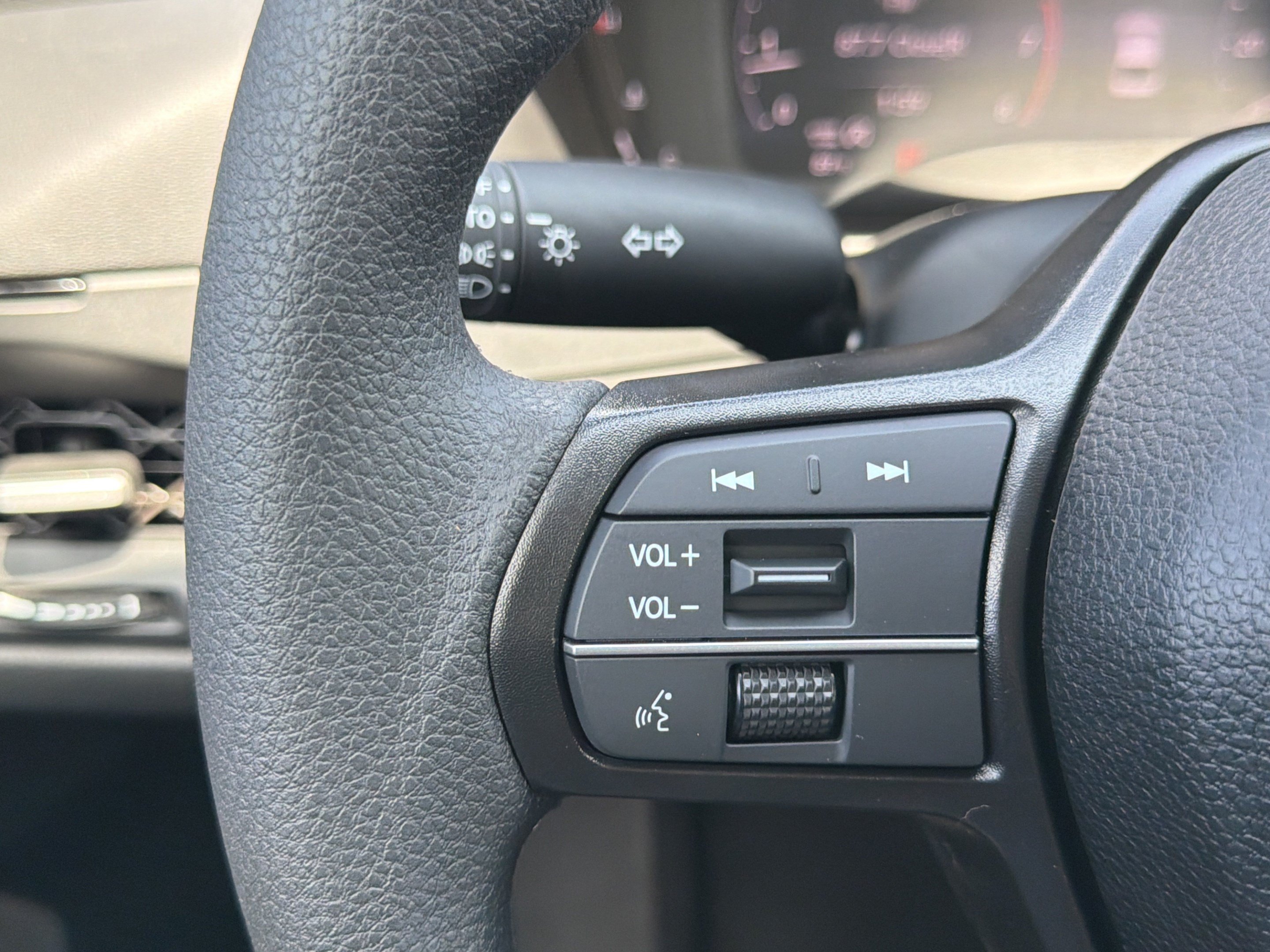 New 2026 Honda Accord SE image 15