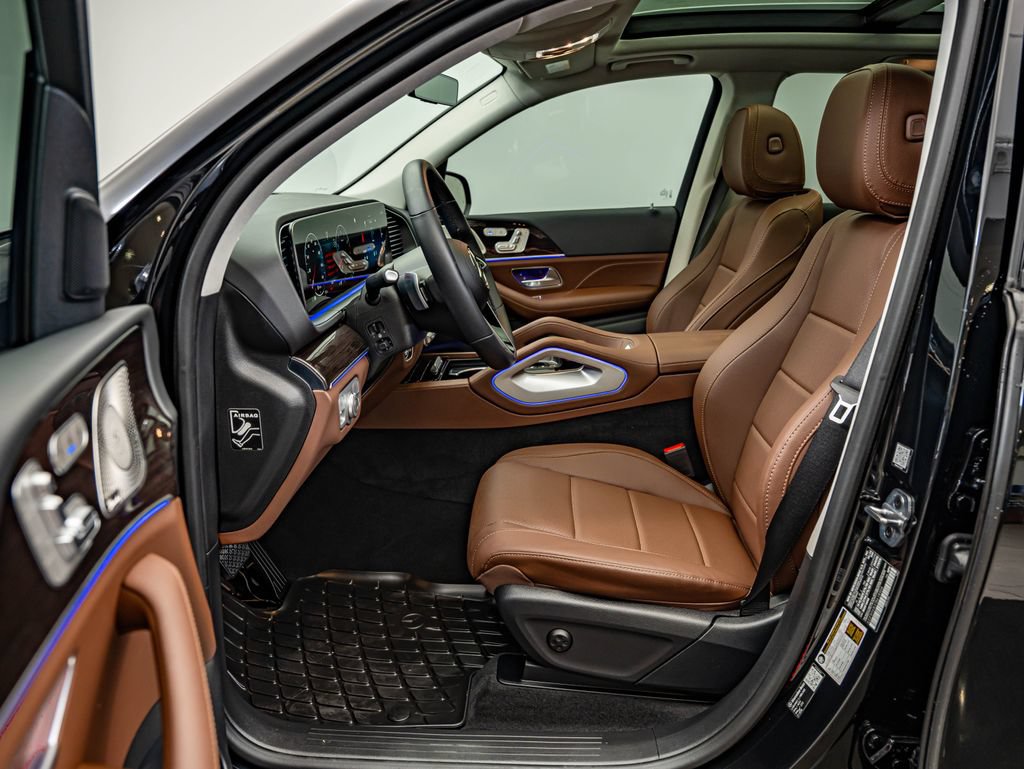 Certified 2026 Mercedes-Benz GLE 450 4MATIC image 30