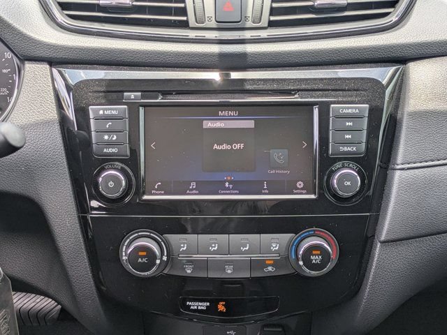 Used 2018 Nissan Rogue S FWD image 19