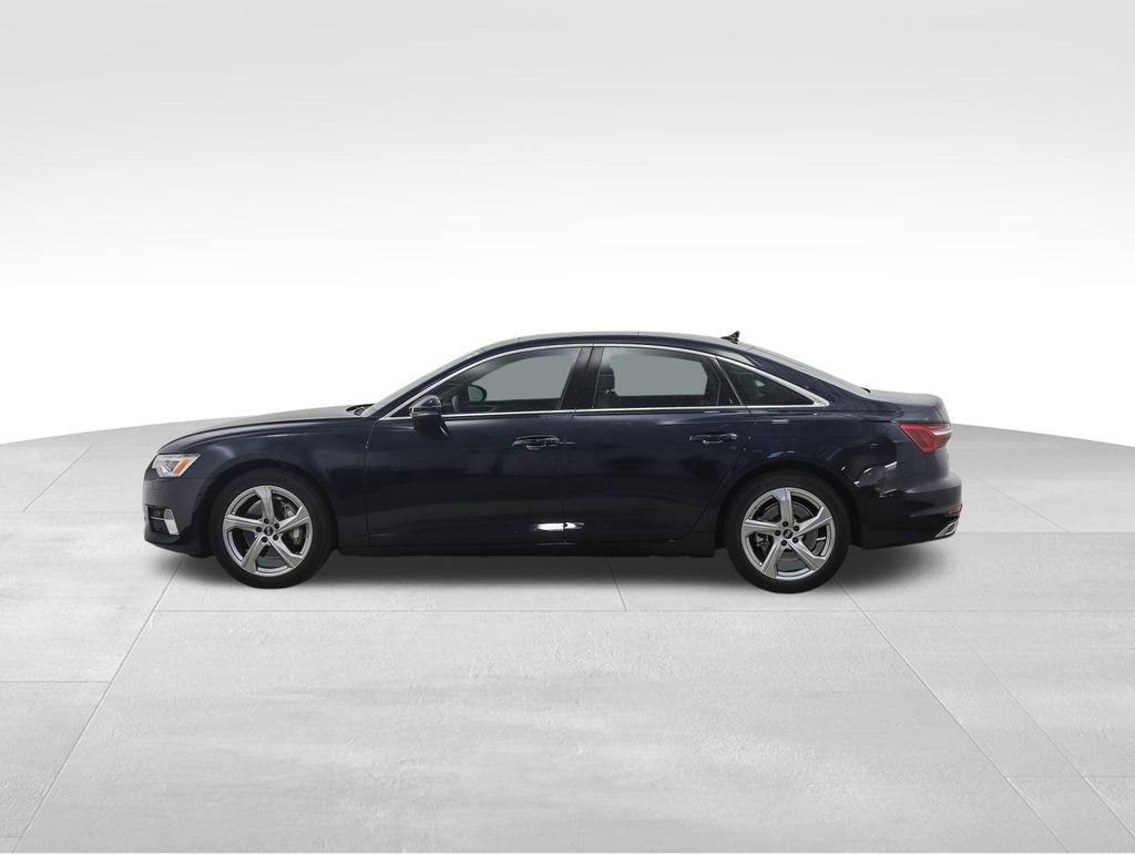 Used 2024 Audi A6 2.0T Premium w/ Convenience Package image 2