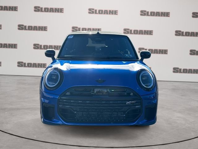 New 2026 MINI Cooper S FWD image 8