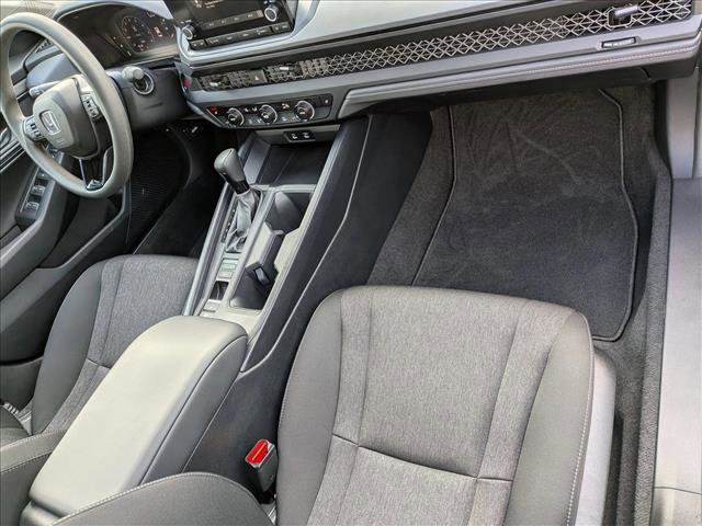 Used 2023 Honda Accord EX image 23
