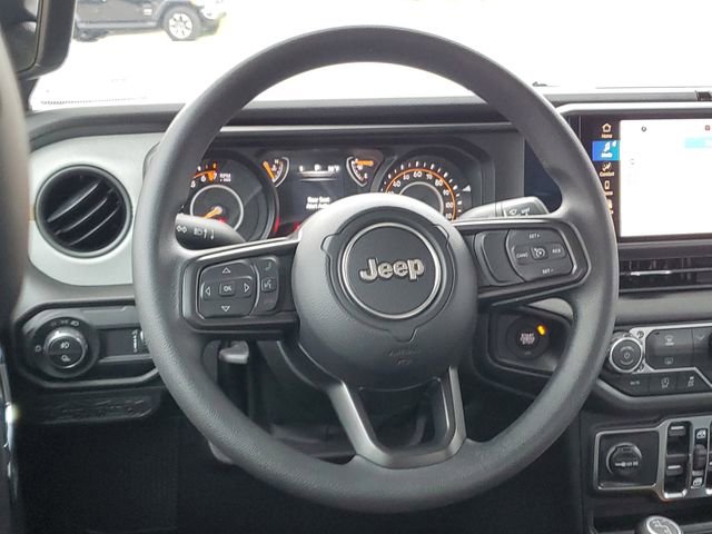 New 2026 Jeep Gladiator Sport image 7