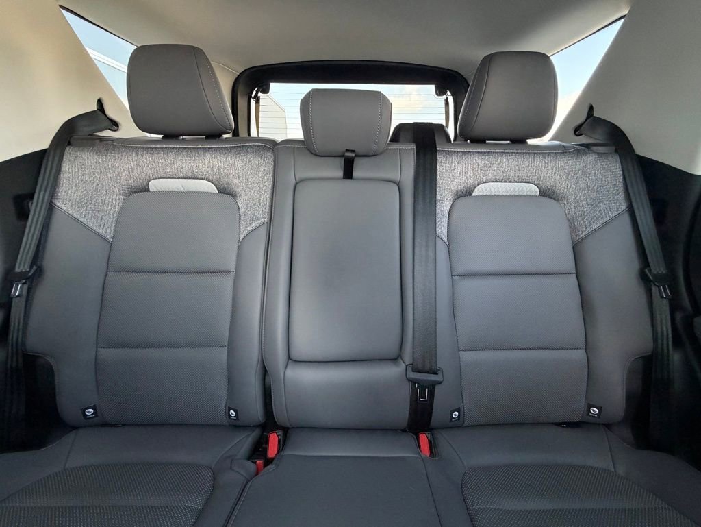 New 2026 Ford Bronco Sport Badlands w/ Badlands Tech Package image 55