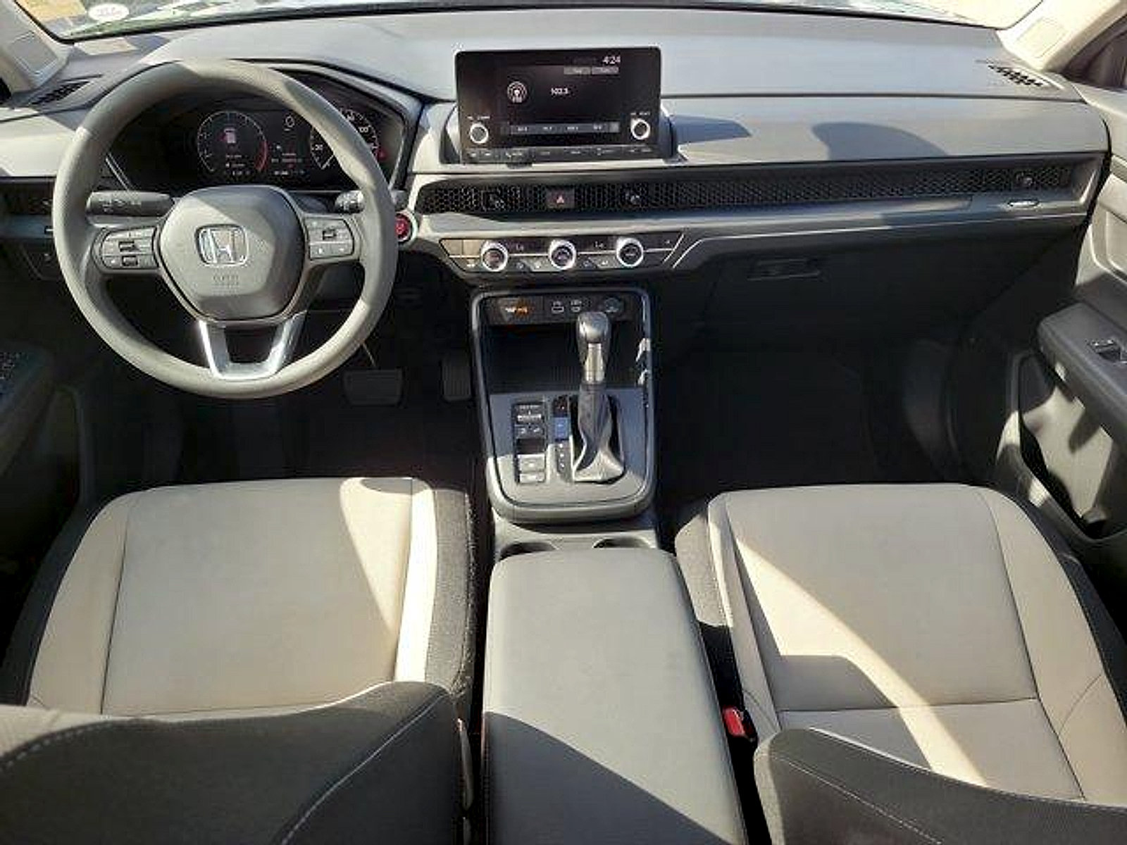 Used 2025 Honda CR-V EX image 15
