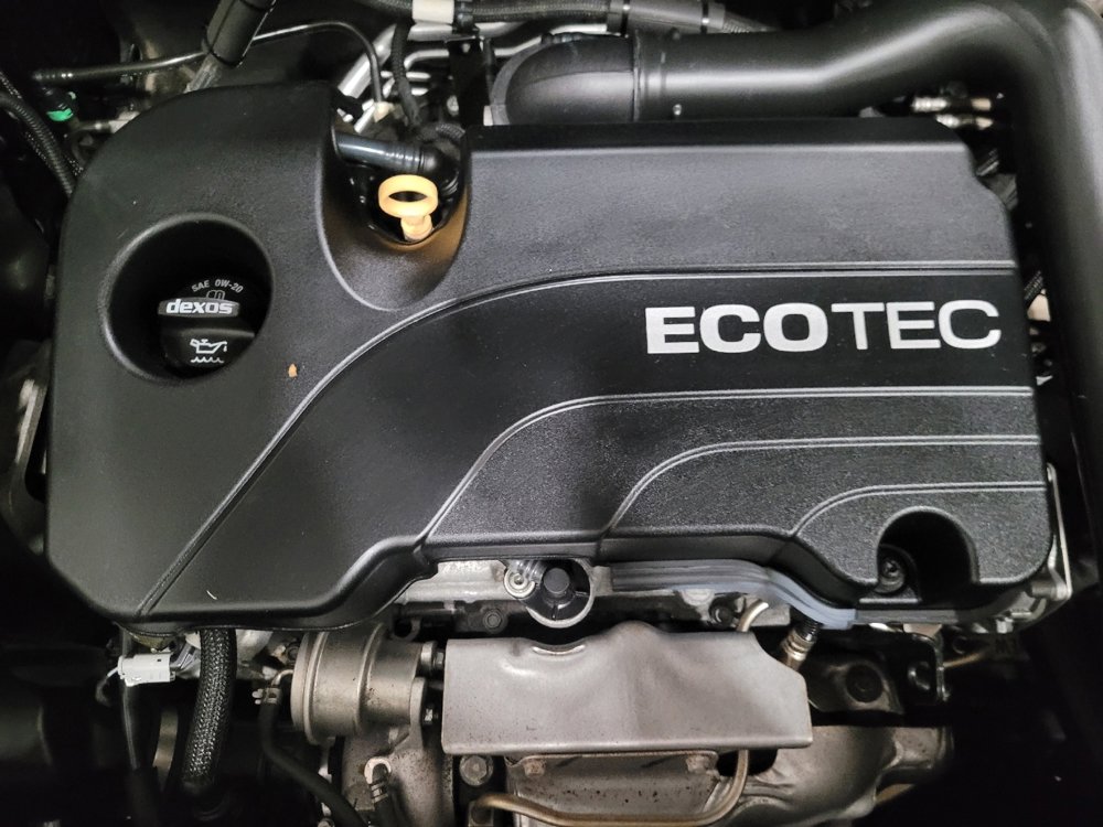 Used 2019 Chevrolet Equinox LT image 30