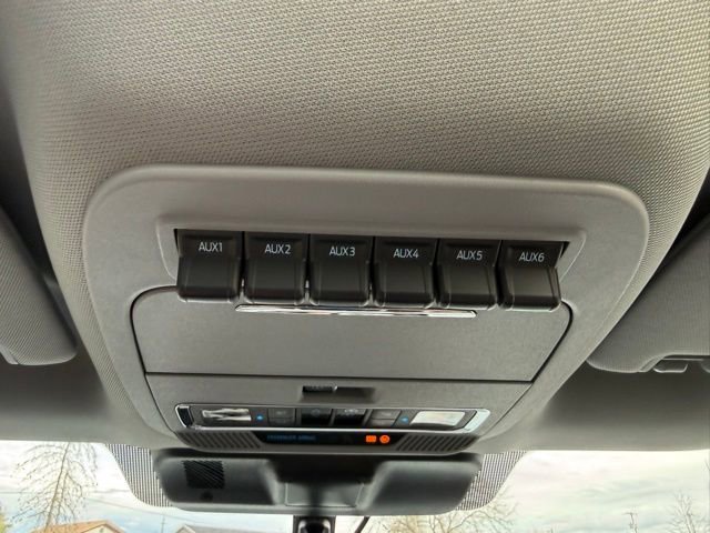New 2026 Ford F350 Lariat w/ Tremor Off-Road Package image 24